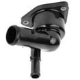 thumbnail image 2 of Engine Coolant Thermostat Water Inlet 16031-37010 New For Lexus CT200H 2011-2017, 2 of 5