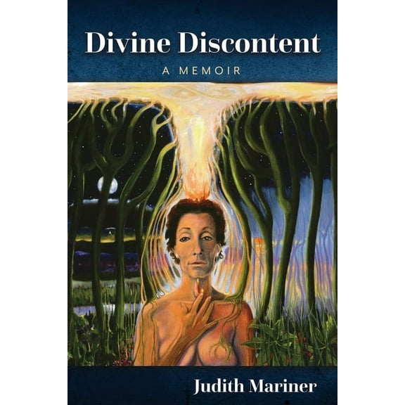Divine Discontent (Paperback)