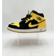 thumbnail image 4 of N I-K-E A i r-Jor-dan 1 Retro Mid New Love 2017 554724-035 Size 8.5 US, 4 of 6