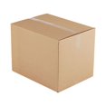thumbnail image 4 of Universal Fixed-Depth Brown Corrugated Shipping Boxes X-Large 25/Pk 1156896, 4 of 4