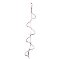 thumbnail image 1 of Eigraketly Escalada Paso Sling Rock Climb Aider Práctico Conveniente Equipo Etrier Pie Paso Accesorio Herramienta de espeleología para deportes Escalada Púrpura, 1 of 6