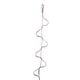 thumbnail image 1 of Naiovety Escalada Paso Sling Rock Climb Aider Fiable Conveniente Cuerda de escalera Herramienta profesional de espeleología para deportes al Escalada Púrpura, 1 of 6