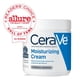 thumbnail image 2 of Crema hidratante CeraVe para piel seca corporal y facial 560 ml, hialurónica, 2 of 9