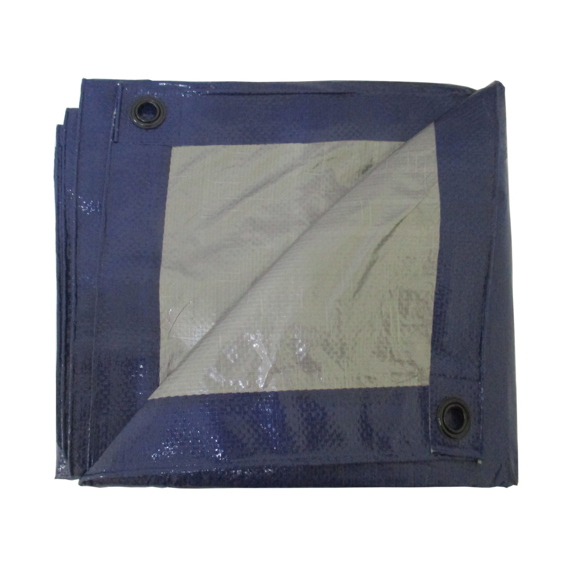 Ozark Trail Medium-Duty Tarpaulin, 9’ x 12’