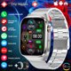 thumbnail image 1 of Monitor de presión arterial y glucosa Smartwatch SACOSDING 2025, 1 of 10