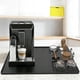 thumbnail image 5 of Alfombrilla de silicona para cafetera | Estación de apisonamiento Barista con ranuras de drenaje | Protector grueso antideslizante para encimeras de máquinas de espresso, 5 of 6