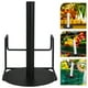 thumbnail image 5 of Portabolsas de plástico para supermercado: soporte de pared para bolsas de plástico. Dispensador de rollos compacto para supermercados y comercios., 5 of 7