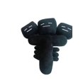 thumbnail image 1 of Wekity Minecraft Plush Doll Soft Plush Filled Toy Gift,25Cm, 1 of 1