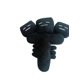 thumbnail image 1 of Wekity Plush Doll Soft Plush Filled Toy Gift,25Cm, 1 of 1