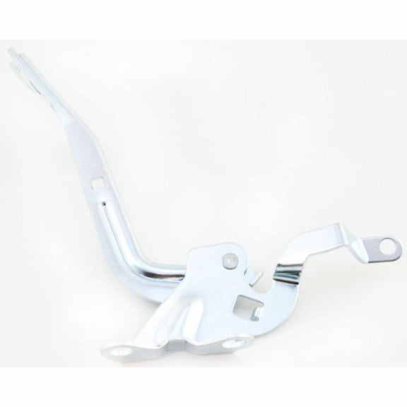 For Ford Fusion 2006-2012 Hinge Assembly Driver Side | Hybrid | FO1236138 | 6E5Z16797A