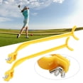 thumbnail image 2 of Dioche Swing Alignment, 73g Training Aid, For Golfers Beginner, 2 of 8