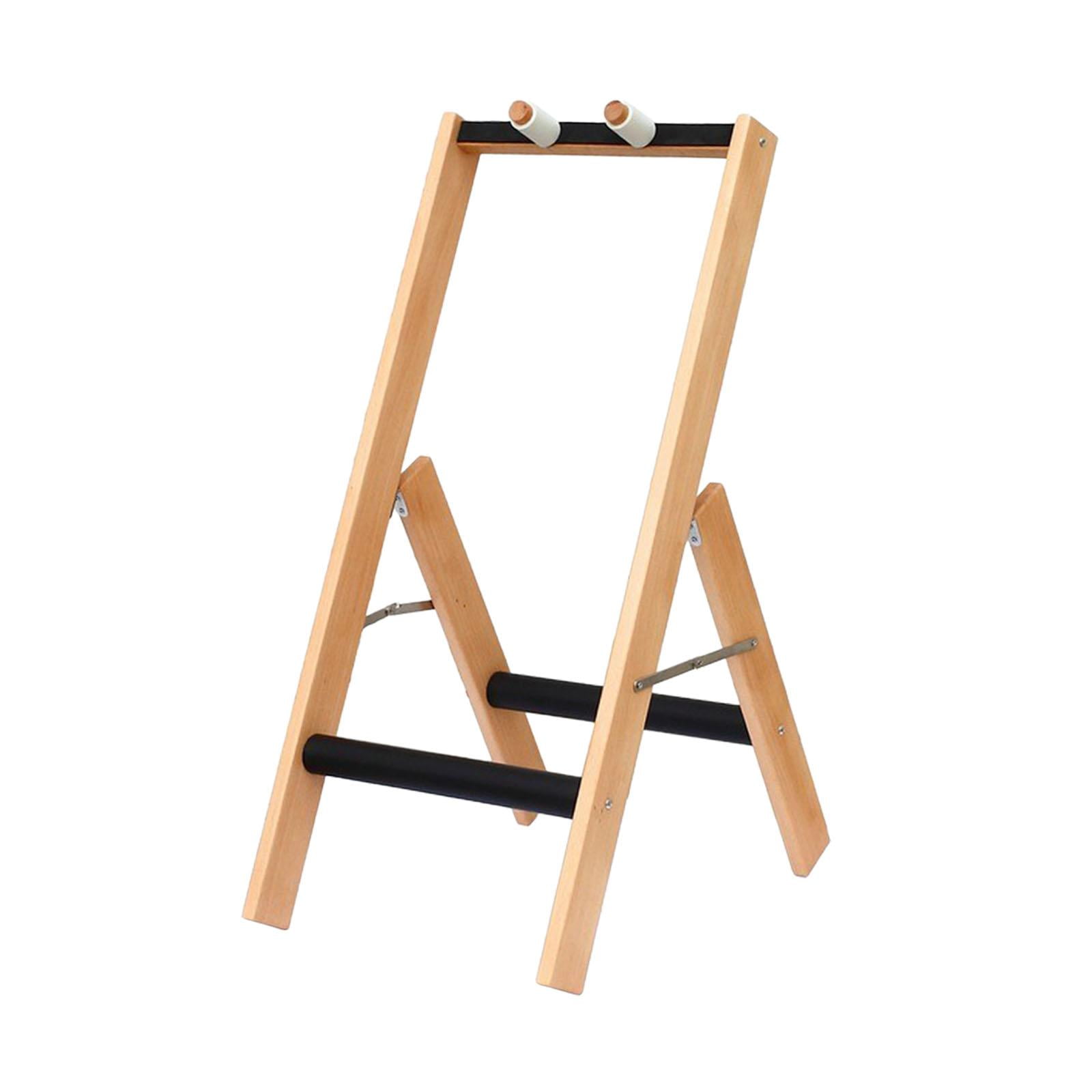 BELOVING Guitar Stand for Multiple Guitar Rack for Bag Case Electric Acoustic Guitars hold 2 Guitar
