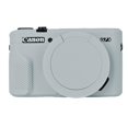 thumbnail image 1 of Funda protectora Easy Hood para Canon Powershot G7X Mark II, 1 of 1