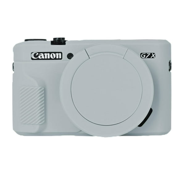 Funda protectora Easy Hood para Canon Powershot G7X Mark II