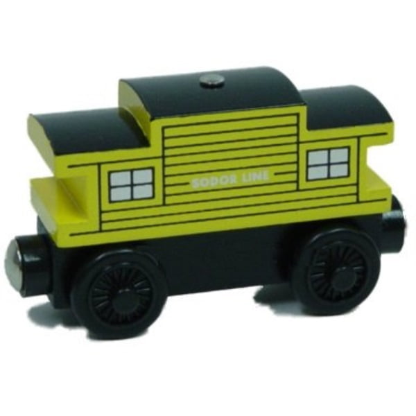 thomas and friends yellow engine