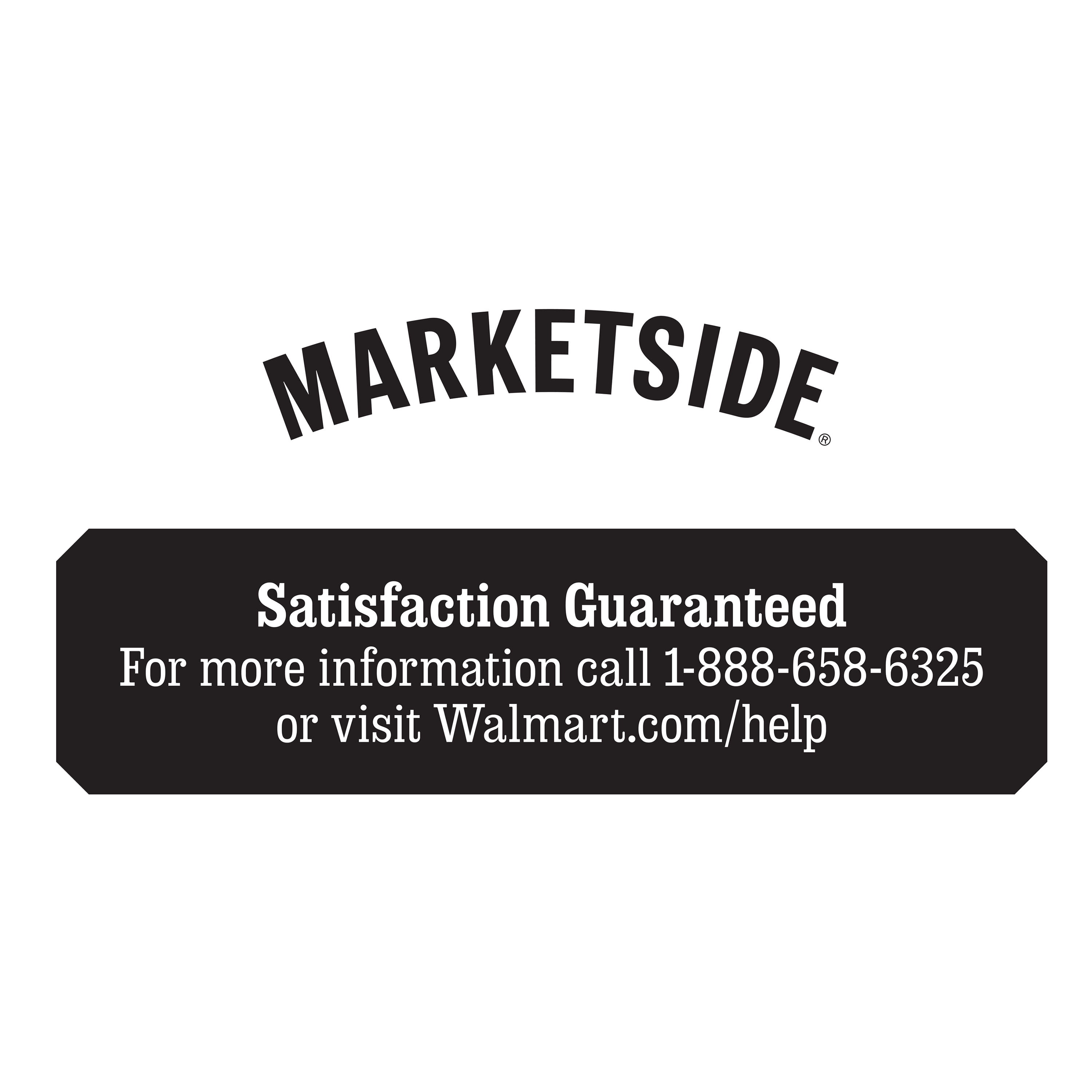 Marketside 3-Layer Lemon Cake, 21 oz, 4.5-Inch Round (Refrigerated)