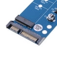 thumbnail image 4 of M.2 A La Tarjeta Adaptadora , Convertidor SSD A 3.0 Para Computadora Portátil De Escritorio CUTICAT Tarjeta adaptadora convertidora SSD, 4 of 8