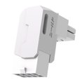 thumbnail image 1 of Adaptador GPU 8 Pines Ángulo Recto Conector 90 Grados Con Angulado (STD) White, 1 of 3