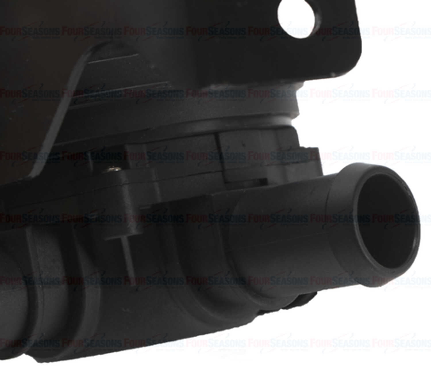 Four Seasons 74930 Rotary Electronic Heater Valve