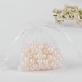 thumbnail image 4 of Bolsa de Organza con cordón para embalaje de joyería, bolsas de 7x9, 9x12, 10x15cm para regalo, boda, fiesta, Navidad, dulces, 100, 50/50% Uds., 4 of 4