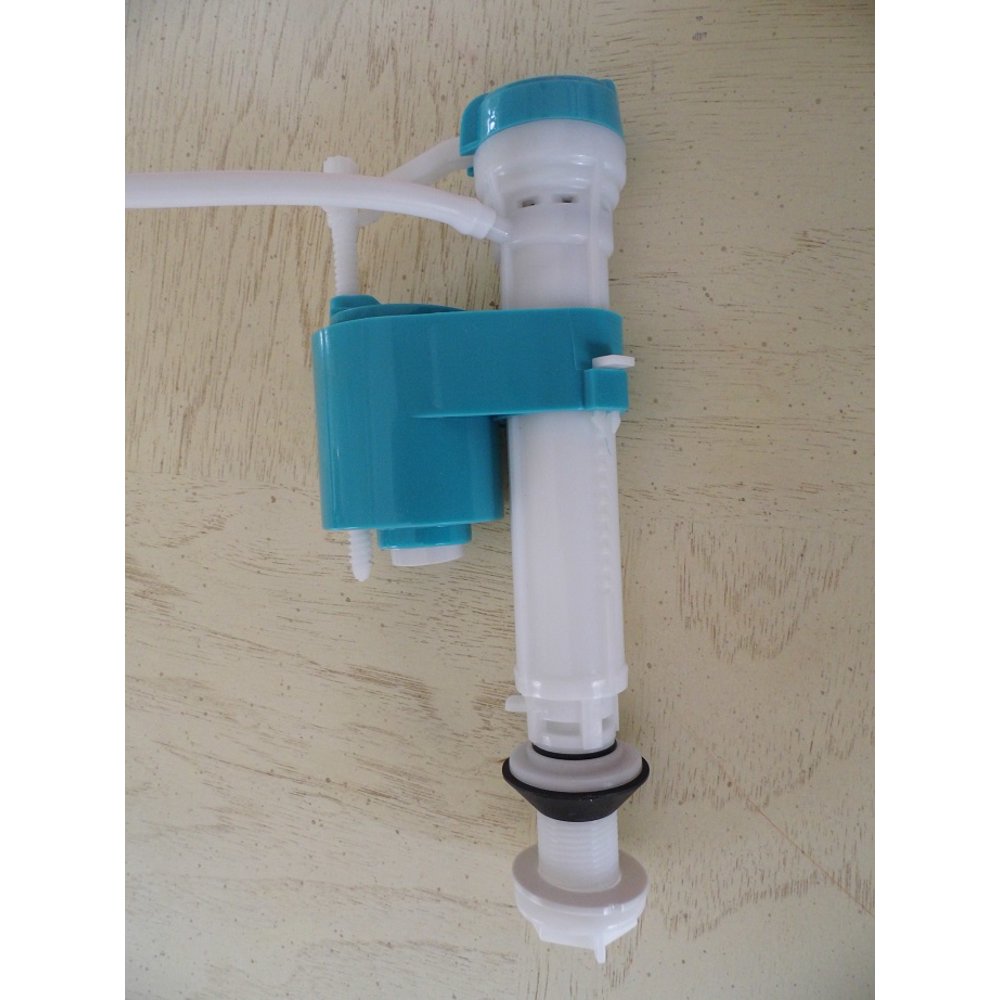 NuFlush Replacement for Lowe's Toilets, Fill Valve Replacement upgrade