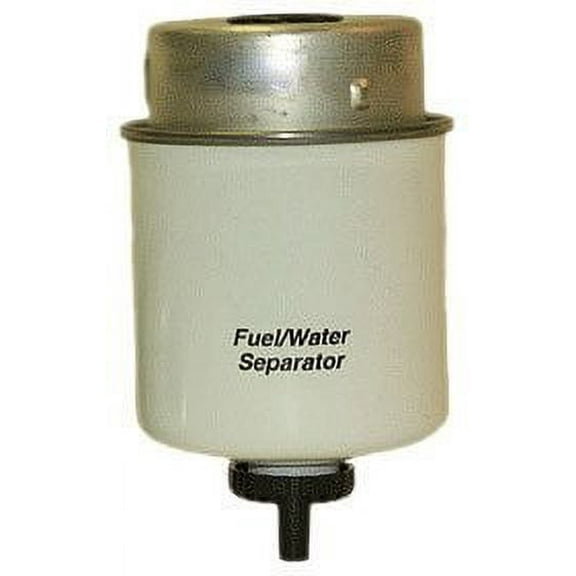 Wix 33547 WIX33547 FUEL/WATER SEPARATOR MIN ORDER QTY-6