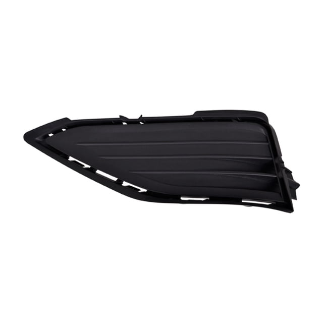 Rejilla Defensa Jetta 2019 A 2021 Volkswagen Del Izq S/Hoyo P/Faro TONG YANG .