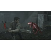 Silent Hill: Homecoming, Konami, Playstation 3, 00000837172017