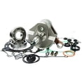 thumbnail image 2 of OEM Grade Bottom End Rebuild Kit Compatible with 2010-2015 Kawasaki KX450F 449cc 4-Stroke DOHC Liquid Cooled Motocross Crankshaft Rod Bearings Seals Gaskets 13031-0135 13031-0160, 2 of 2