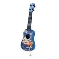 thumbnail image 3 of Musical Toy Ukulele 4 String Mini Guitar Classical Early Learning Ukulele Toy for Baby Beginner Learning Play Music Art Toys Educational Toy Dancing Lion Pattern, 3 of 8