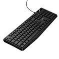 thumbnail image 1 of NEW Hoco GM60 Cool Wired Keyboard (English Version), 1 of 5