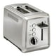 thumbnail image 1 of Tostador Hamilton Beach 2 Rebanadas Acero Inox, 1 of 4