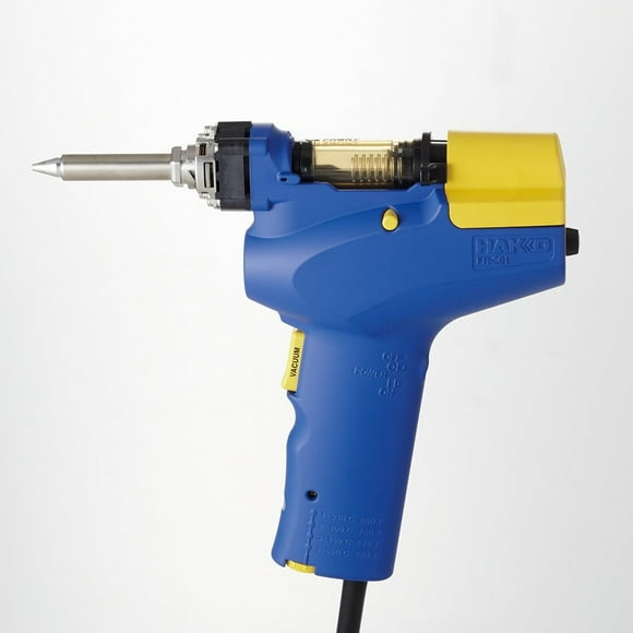 Herramienta desoldadora portátil Hakko FR-301