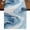 Blue, variant on Table Runners 120 Inches Long Dress Scarves, Blue Marble Farmhouse Coffee/Dining/Kitchen Table Runner for Living Room, Summer Ocean Wave Blue Ombre 13x120 Inch