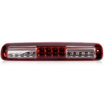 LED Third Brake Light 3rd Cargo LED Tail Lamps Brake Lamp Fit for Chevy Silverado GMC Sierra 1500 2500HD 3500 1999-2006