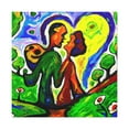 thumbnail image 1 of Celine Dubois - Canvas, 1 of 10