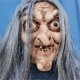 thumbnail image 2 of Clearance Scary Mask Latex Full Head Cosplay Mask Halloween Scary Devil Mask Novelty Costume Party Props Halloween Ghost, 2 of 5