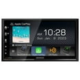 thumbnail image 4 of Kenwood eXcelon DMX709S 6.8" Digital Multimedia Receiver with SiriusXM Tuner, 4 of 4