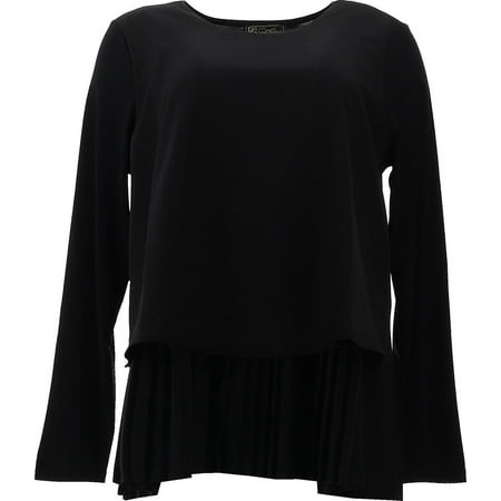

DG2 Diane Gilman Pleated Underlayer Easy Top Women s 771-480