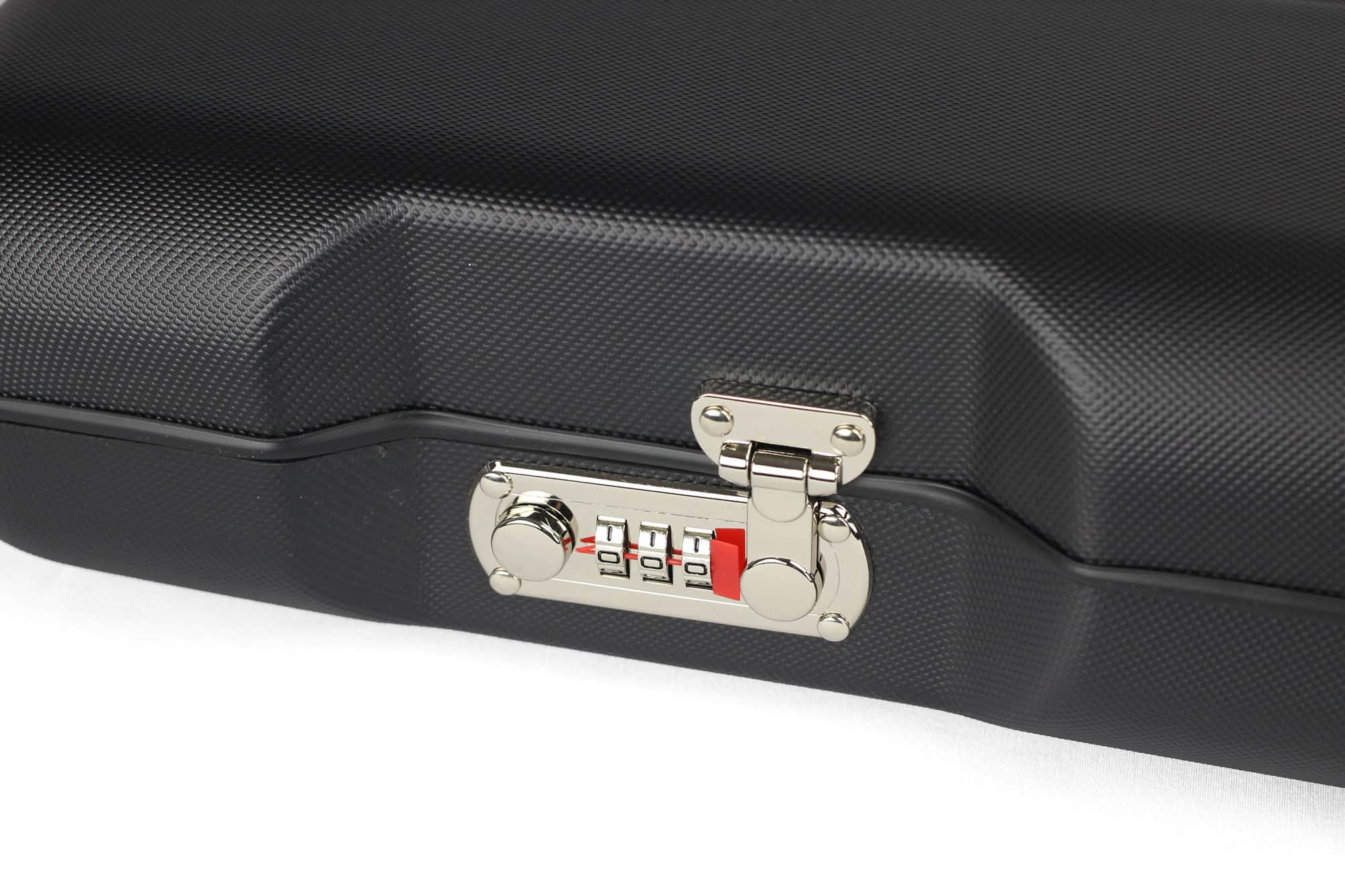 Negrini Rifle Travel Case (Overall Rifle Length 52") - 1644R-TAC/6243