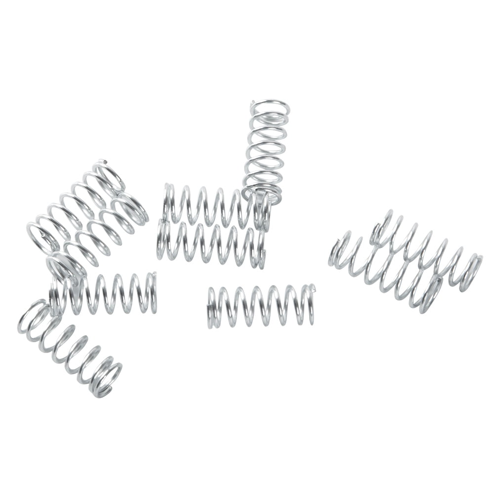 Creality 3D Heated Bed Compression Spring Light Load Compression