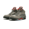 thumbnail image 2 of JORDAN MENS Air Jordan 5 Retro "Camo" 136027 051 136027 051 from Stadium Goods, 2 of 6