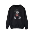 thumbnail image 1 of Mickey Mouse  Adult Walking Sweatshirt, 1 of 5