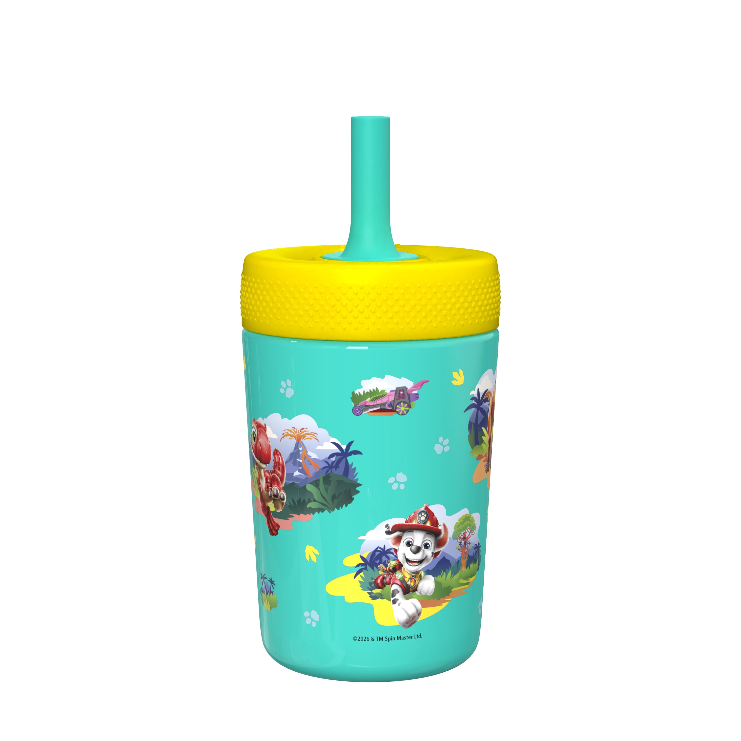 Zak Designs 9.5oz Kincaid Tumbler Toy Story - Woody - Walmart.com