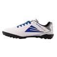 thumbnail image 2 of Calzado Quiero Tennis Cosido para Futbol Rapido CR7 Quiero Tennis 1144 RAP BCO, 2 of 5