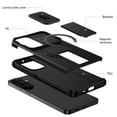 thumbnail image 6 of TYJKeJi Case with Kickstand Drop Resistant Shockproof Case For Samsung Galaxy S26+ (S26 Plus), 6 of 7