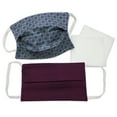 thumbnail image 6 of Sew Your Own Reusable Face Mask Kit, Set of 4 with Assorted Fabrics, 6 of 13