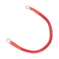 thumbnail image 4 of Ground Wire, Copper Lightweight Soft Ground Cable  For Maintenance Worker For Car, 4 of 8