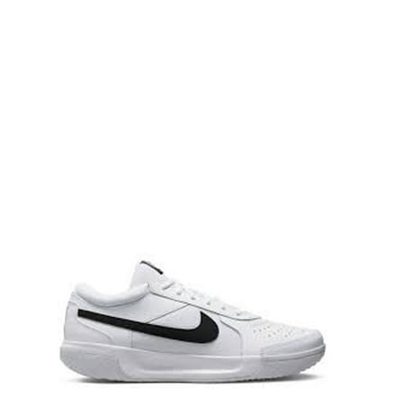 NIKE Male Adult 8.5 Men DV3258-101 White Black