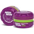 thumbnail image 2 of Nishman Hair Styling Series (04 Rugby AQUA WAX, 150ml), 2 of 5
